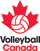 Volleyball Canada Beach Volleyball Camps logo