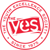 The YES (The Youth Excellence Society) logo