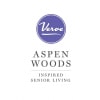 Verve Aspen Woods logo