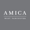 Amica West Vancouver  logo