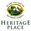 Heritage Place Retirement Residence logo
