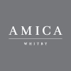 Amica Whitby logo