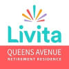 Livita Queens Avenue Retirement Residence logo