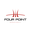 Four Point Basketball