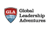 Global Leadership Adventures  logo