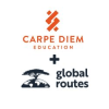 Carpe Diem Education  logo