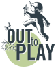 Out to Play logo