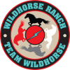 Wildhorse Ranch logo