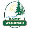 Camp Wenonah logo