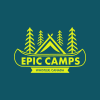 Epic Camps logo