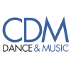 Conservatory of Dance and Music logo