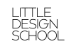 Little Design School logo