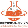 Fireside Analytics logo