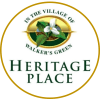 Heritage Place Retirement Residence logo