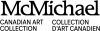McMichael Canadian Art Collection—Camps and Programs logo