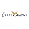 Carp Commons Retirement Village  - Verve Senior Living logo