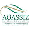 Agassiz Seniors Community logo