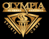 Olympia Sports Camp logo