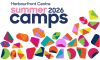 Harbourfront Centre Camps logo