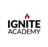 Ignite Academy logo
