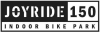 Joyride 150 Indoor Bike Park logo