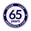 Silver Lake Mennonite Camp logo