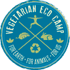 Veg Camp logo