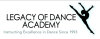 Legacy of Dance Academy logo