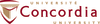 Concordia Camps logo