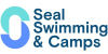 Seal Swimming logo