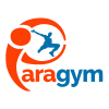 Paragym  logo