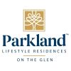 Parkland on the Glen logo