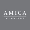 Amica Stoney Creek-135 King St. E, ,Stoney Creek, ,Ontario, ,L8G 0B2