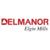 Delmanor Elgin Mills logo