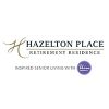 Hazelton Place Retirement Residence - Verve Senior Living logo