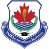 TAIE International Institute logo