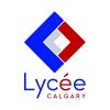 Lycée international de Calgary logo