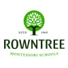 Rowntree Montessori Schools (RMS) logo