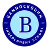 Bannockburn Independent School logo