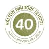 Halton Waldorf School logo