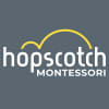 Hopscotch Montessori School logo