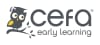 CEFA Early Learning logo