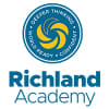 Richland Academy logo