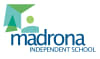 Madrona Independent School logo