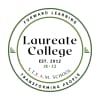 Laureate College logo