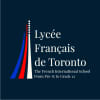 Lycée Français de Toronto logo
