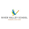 River Valley School logo