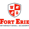 Fort Erie International Academy logo