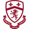 Ashbury College logo