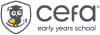CEFA Early Learning logo